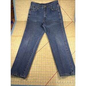 Vintage- Chic Denim Jeans Size‎ 20 Tall